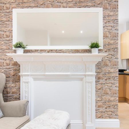 The Roost Group - Bedford House Apartments Gravesend Rum bild