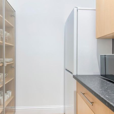 The Roost Group - Bedford House Apartments Gravesend Rum bild