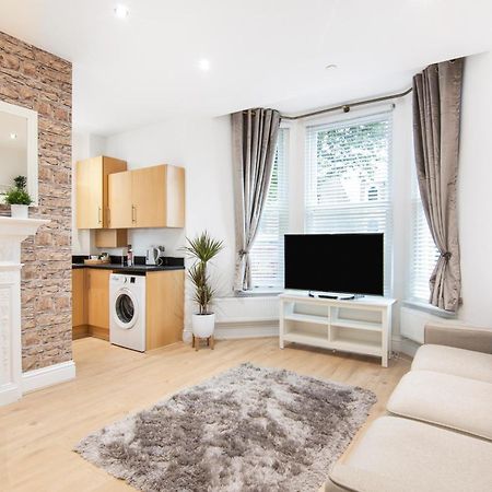 The Roost Group - Bedford House Apartments Gravesend Rum bild